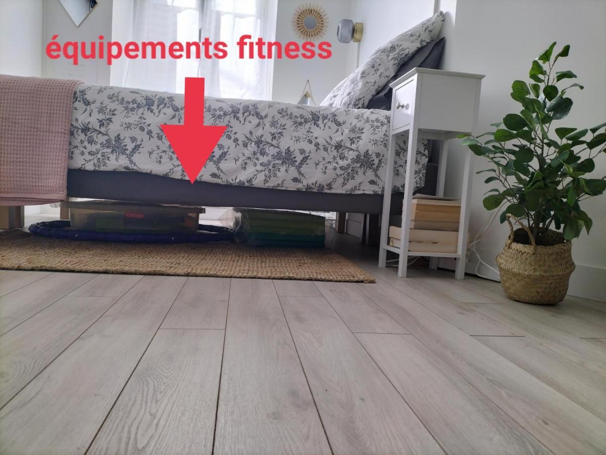 Orleans Hypercentre Articles Fitness Et Bebe Orléans Exterior foto
