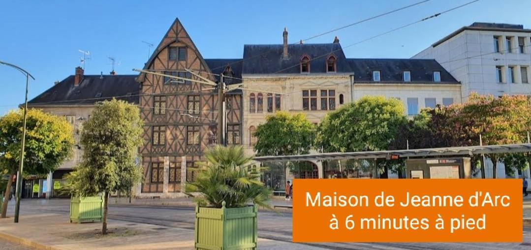 Orleans Hypercentre Articles Fitness Et Bebe Orléans Exterior foto